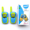 oh my god - Toys for 3-12 Year Old Boys Girls; Walkie Talkies for Kids 22 Channels 2 Way Radio Toy with Backlit LCD Flashlight; 3 Miles Range for Outside; Camping; Hiking