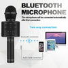 oh my god - Kids Toys for 3-14 Year Old Girls and Boys Gifts; Karaoke Microphone Machine for Kids Toddler Toys Age 4-12; Christmas Birthday Valentine Gifts for 5 6 7 8 9 10 Year Old Teens kids