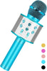 oh my god - Kids Toys for 3-14 Year Old Girls and Boys Gifts; Karaoke Microphone Machine for Kids Toddler Toys Age 4-12; Christmas Birthday Valentine Gifts for 5 6 7 8 9 10 Year Old Teens kids