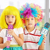 oh my god - Kids Toys for 3-14 Year Old Girls and Boys Gifts; Karaoke Microphone Machine for Kids Toddler Toys Age 4-12; Christmas Birthday Valentine Gifts for 5 6 7 8 9 10 Year Old Teens kids