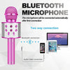oh my god - Kids Toys for 3-14 Year Old Girls and Boys Gifts; Karaoke Microphone Machine for Kids Toddler Toys Age 4-12; Christmas Birthday Valentine Gifts for 5 6 7 8 9 10 Year Old Teens kids