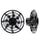 oh my god - Pointer Spiral Flying Intelligent Flip Sensor Bomber Kids Toy