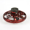 oh my god - Pointer Spiral Flying Intelligent Flip Sensor Bomber Kids Toy