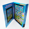 oh my god - Kids Learning Tablet Toy For 1-3 Year Old; Interactive Toy; Toddler Smart Alphabet Educational Learning Tablet