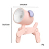 oh my god - Mini Cute Animal Pet Dogs Designer Led Night Light Table Lamp Kids Toys Gifts For Christmas