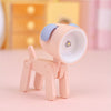 oh my god - Mini Cute Animal Pet Dogs Designer Led Night Light Table Lamp Kids Toys Gifts For Christmas