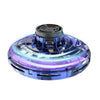 oh my god - Colorful Led Light Manual Mini Gyro Toys
