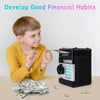 oh my god - Piggy Bank Cash Coin Can ATM Bank Electronic Coin Money Bank Gift For Kids