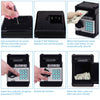 oh my god - Piggy Bank Cash Coin Can ATM Bank Electronic Coin Money Bank Gift For Kids