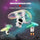 oh my god - Kid Astronaut LED Luminous Flight Machine- Electronic Infrared Induction Aircraft Remote Control Toys- Magic Sensing RC Helicopter