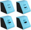 oh my god - Face Bank Intelligent Electric Detecting Piggy Bank;  Electric Depository; Money Jar