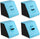 oh my god - Face Bank Intelligent Electric Detecting Piggy Bank;  Electric Depository; Money Jar