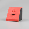 oh my god - Face Bank Intelligent Electric Detecting Piggy Bank;  Electric Depository; Money Jar