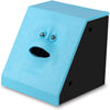 oh my god - Face Bank Intelligent Electric Detecting Piggy Bank;  Electric Depository; Money Jar