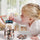 oh my god - Digital Counting Money Jar- Big Piggy Bank- Piggy Bank For Kids- Piggy Bank Digital Counting Coin Bank- Money Saving Jar- Holds Over In 800- Powered By 2AAA Battery (Not Included)