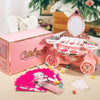 oh my god - Kids Makeup Toy Kit For Girls; Kid Girl Toys Birthday Gift