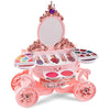 oh my god - Kids Makeup Toy Kit For Girls; Kid Girl Toys Birthday Gift