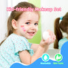 oh my god - Kids Makeup Toy Kit For Girls; Kid Girl Toys Birthday Gift