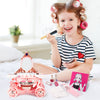 oh my god - Kids Makeup Toy Kit For Girls; Kid Girl Toys Birthday Gift