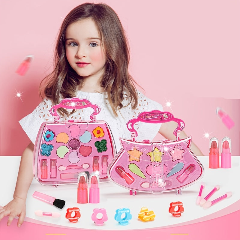 oh my god - Princess Makeup Box Set