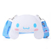 oh my god - 3D Sanrio Cartoon Silicone Shoulder Bag- Hello Kitty Bag- Crossbody Shoulder Purse- Handbag- Cartoon Silicone Accessories
