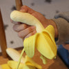 oh my god - High Quality Banana Squishy Toy; Squeeze And Stretch Tpr Squeeze Banana Toy For Kids