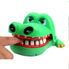 oh my god - Crocodile Teeth Toys Game For Kids; Alligator Biting Finger Dentist Games Funny For Party And Children Game Of Luck; Pranks