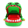 oh my god - Crocodile Teeth Toys Game For Kids; Alligator Biting Finger Dentist Games Funny For Party And Children Game Of Luck; Pranks