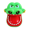 oh my god - Crocodile Teeth Toys Game For Kids; Alligator Biting Finger Dentist Games Funny For Party And Children Game Of Luck; Pranks