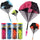 oh my god - 4PCS Set Tangle Parachute Figures Hand Throw Soliders Square Outdoor Children's Flying Toys