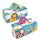 oh my god - Montessori Toys For Baby Newborn Toddler Pulling Sensory Toys For Babies Reusable Washable Magic Tissue Box For Boys Girls Early Childhood Learning Toys Baby Gifts