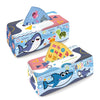 oh my god - Montessori Toys For Baby Newborn Toddler Pulling Sensory Toys For Babies Reusable Washable Magic Tissue Box For Boys Girls Early Childhood Learning Toys Baby Gifts