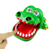 oh my god - Creative And Practical Mouth Teeth Crocodile Hand Children's Toys