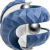 oh my god - Orbit Ball Toy; Fidget Cube Puzzle Ball Spinning Toy; Track Infinite Flip Change Puzzle Games Novelty Creative Stress Relieve Toys For Kids Children Adults