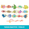 oh my god - Toddlers' Fishing Game Kids Fishing Game Toy