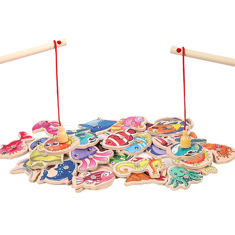 oh my god - Toddlers' Fishing Game Kids Fishing Game Toy