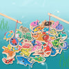 oh my god - Toddlers' Fishing Game Kids Fishing Game Toy