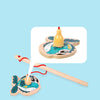 oh my god - Toddlers' Fishing Game Kids Fishing Game Toy