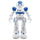 YYDS - RC Robot Toys Smart Toy Intelligent Programming Educational Sing Dance Robots Auto Follow Gesture Control Toy