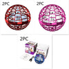 Carnival Land - Flynova Pro Spinning Flying Games Fingertips Kids Toys Gifts