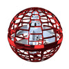 Carnival Land - Flynova Pro Spinning Flying Games Fingertips Kids Toys Gifts