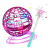 Carnival Land - Flynova Pro Spinning Flying Games Fingertips Kids Toys Gifts