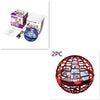 Carnival Land - Flynova Pro Spinning Flying Games Fingertips Kids Toys Gifts