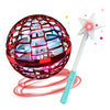 Carnival Land - Flynova Pro Spinning Flying Games Fingertips Kids Toys Gifts