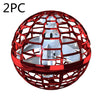 Carnival Land - Flynova Pro Spinning Flying Games Fingertips Kids Toys Gifts