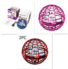 Carnival Land - Flynova Pro Spinning Flying Games Fingertips Kids Toys Gifts