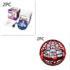 Carnival Land - Flynova Pro Spinning Flying Games Fingertips Kids Toys Gifts