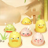 YYDS - Children's Pounding Gopher Toy; Infant Baby 1 To 2 Two Children's Educational Early Education Piggy Frog Toy
