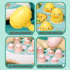 YYDS - Children's Pounding Gopher Toy; Infant Baby 1 To 2 Two Children's Educational Early Education Piggy Frog Toy
