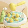 YYDS - Children's Pounding Gopher Toy; Infant Baby 1 To 2 Two Children's Educational Early Education Piggy Frog Toy